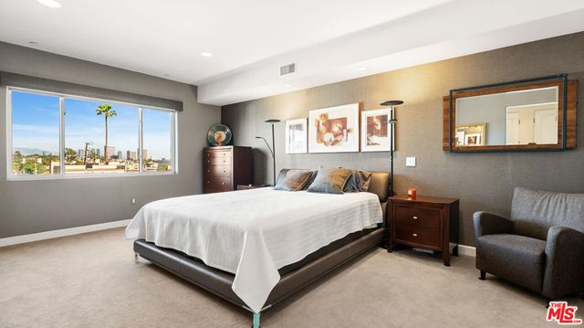 12026 Rhode Island Avenue PH1, Los Angeles, CA 90025