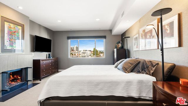 12026 Rhode Island Avenue PH1, Los Angeles, CA 90025