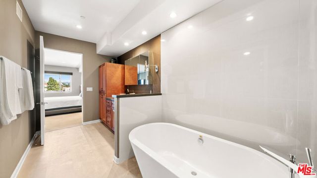 12026 Rhode Island Avenue PH1, Los Angeles, CA 90025