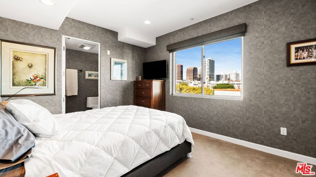 12026 Rhode Island Avenue PH1, Los Angeles, CA 90025