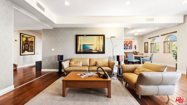 12026 Rhode Island Avenue PH1, Los Angeles, CA 90025