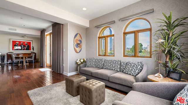 12026 Rhode Island Avenue PH1, Los Angeles, CA 90025