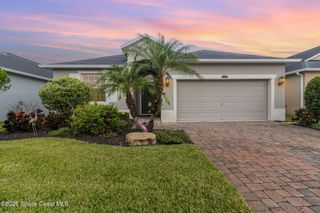6188 Van Ness Drive, Melbourne, FL 32940