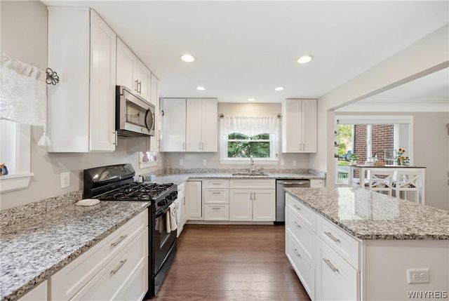 491 Mount Vernon Road, Amherst, NY 14226
