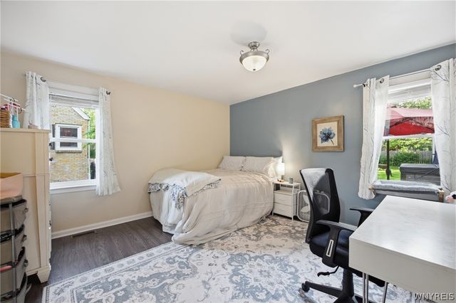 491 Mount Vernon Road, Amherst, NY 14226