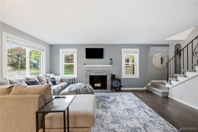 491 Mount Vernon Road, Amherst, NY 14226