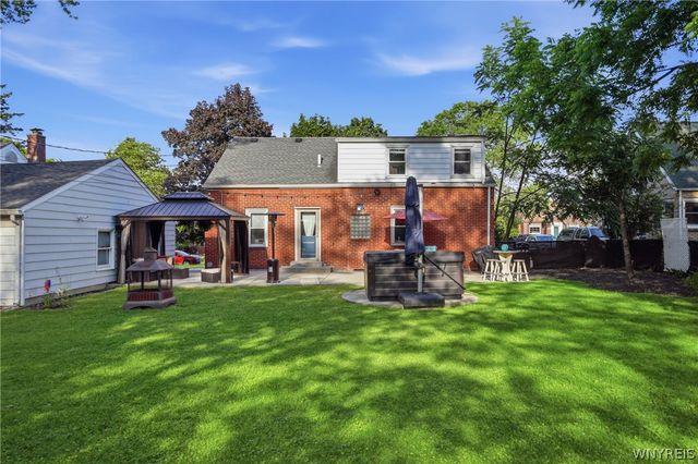 491 Mount Vernon Road, Amherst, NY 14226