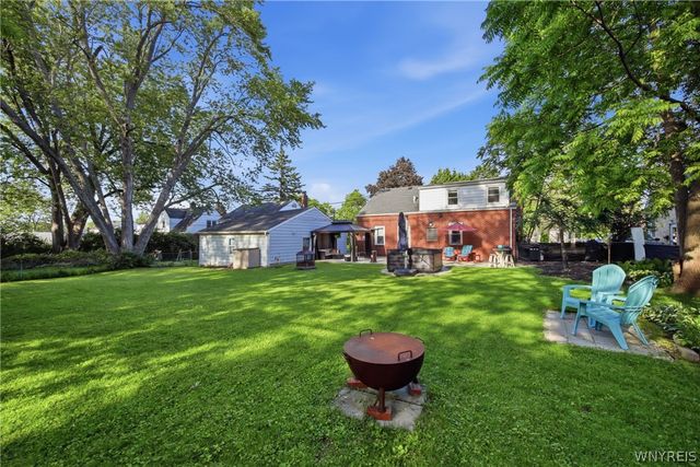491 Mount Vernon Road, Amherst, NY 14226