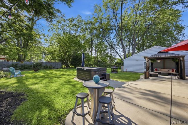 491 Mount Vernon Road, Amherst, NY 14226