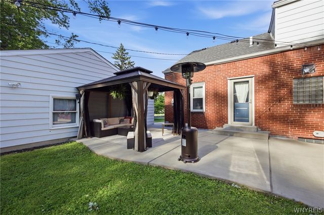 491 Mount Vernon Road, Amherst, NY 14226
