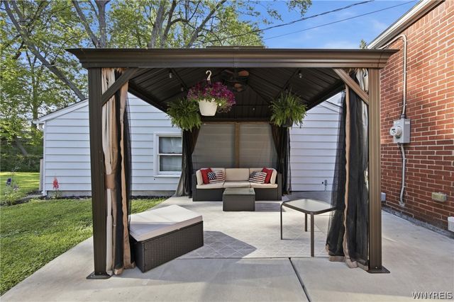 491 Mount Vernon Road, Amherst, NY 14226