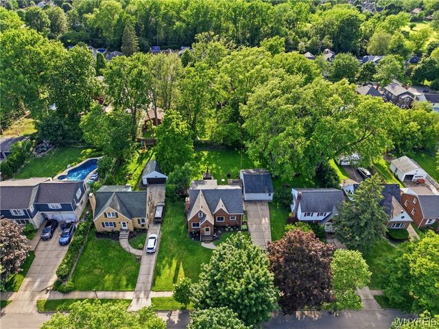 491 Mount Vernon Road, Amherst, NY 14226