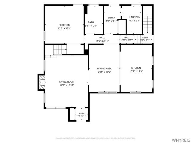 491 Mount Vernon Road, Amherst, NY 14226
