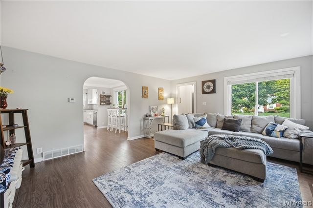 491 Mount Vernon Road, Amherst, NY 14226