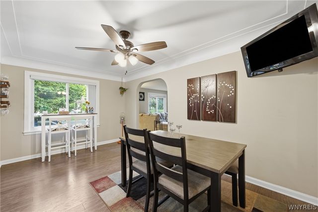 491 Mount Vernon Road, Amherst, NY 14226