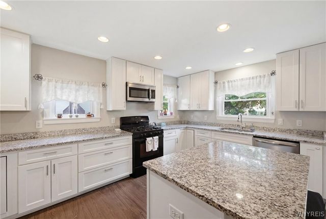 491 Mount Vernon Road, Amherst, NY 14226