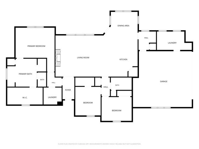 1028 W Day Street, Denison, TX 75020