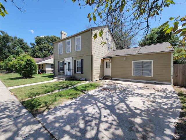 213 Miriam, Baytown, TX 77520