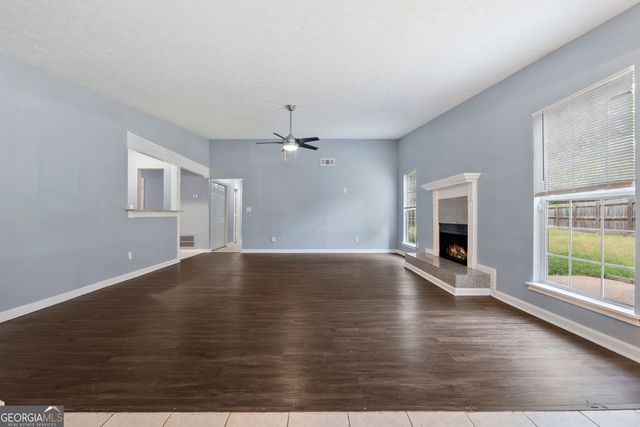 465 Cedar Court, Riverdale, GA 30274