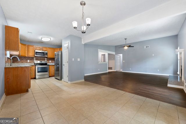 465 Cedar Court, Riverdale, GA 30274