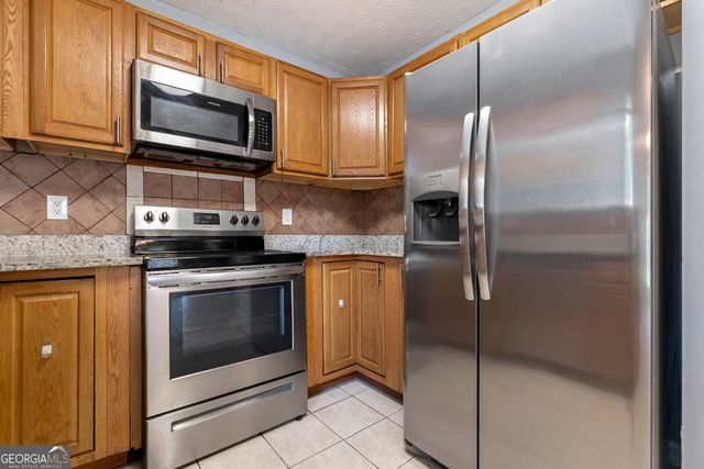 465 Cedar Court, Riverdale, GA 30274