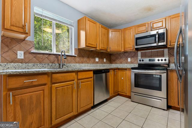 465 Cedar Court, Riverdale, GA 30274