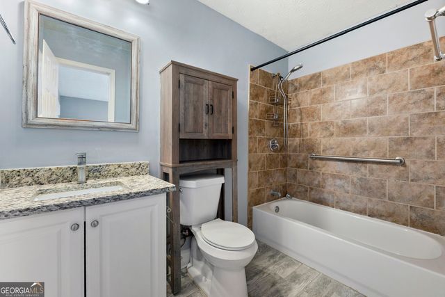 465 Cedar Court, Riverdale, GA 30274