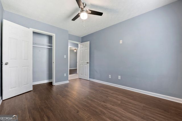465 Cedar Court, Riverdale, GA 30274