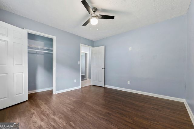 465 Cedar Court, Riverdale, GA 30274