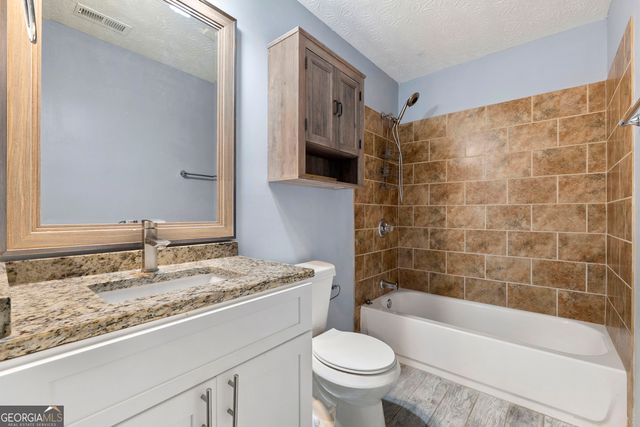 465 Cedar Court, Riverdale, GA 30274