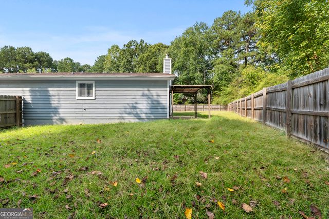 465 Cedar Court, Riverdale, GA 30274