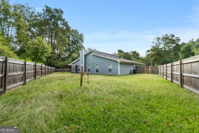 465 Cedar Court, Riverdale, GA 30274