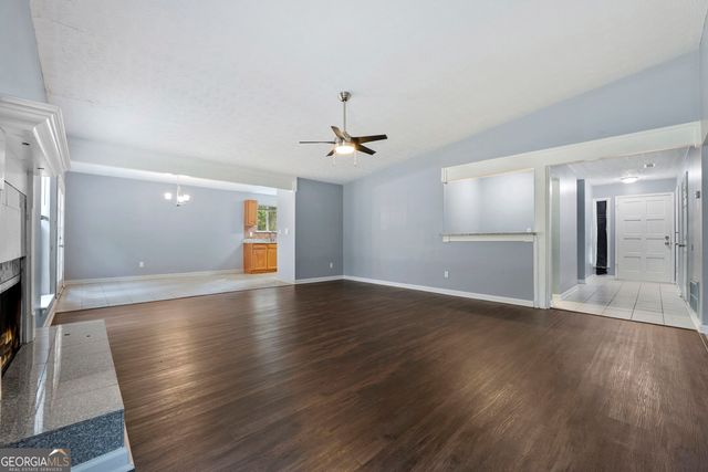 465 Cedar Court, Riverdale, GA 30274