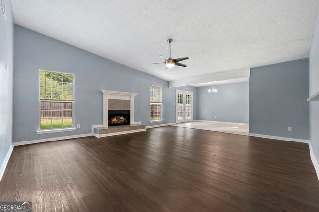 465 Cedar Court, Riverdale, GA 30274