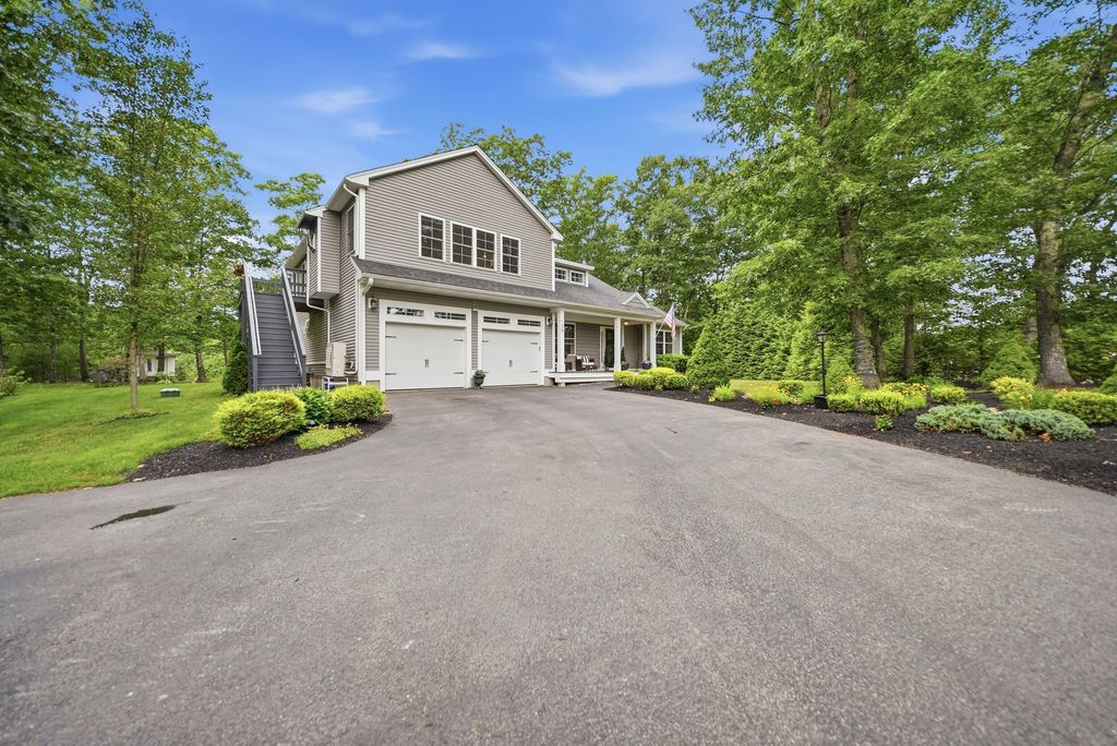 39 Crediford Road, Wells, ME 04090 — photo 2