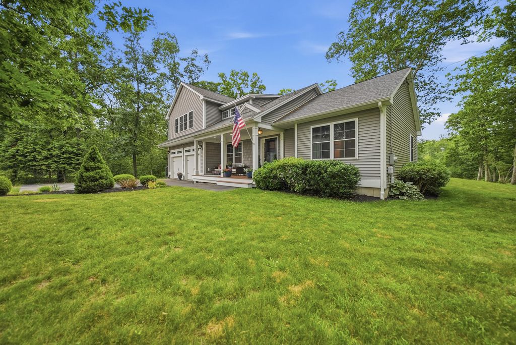 39 Crediford Road, Wells, ME 04090 — photo 3