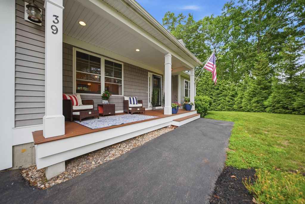 39 Crediford Road, Wells, ME 04090 — photo 4
