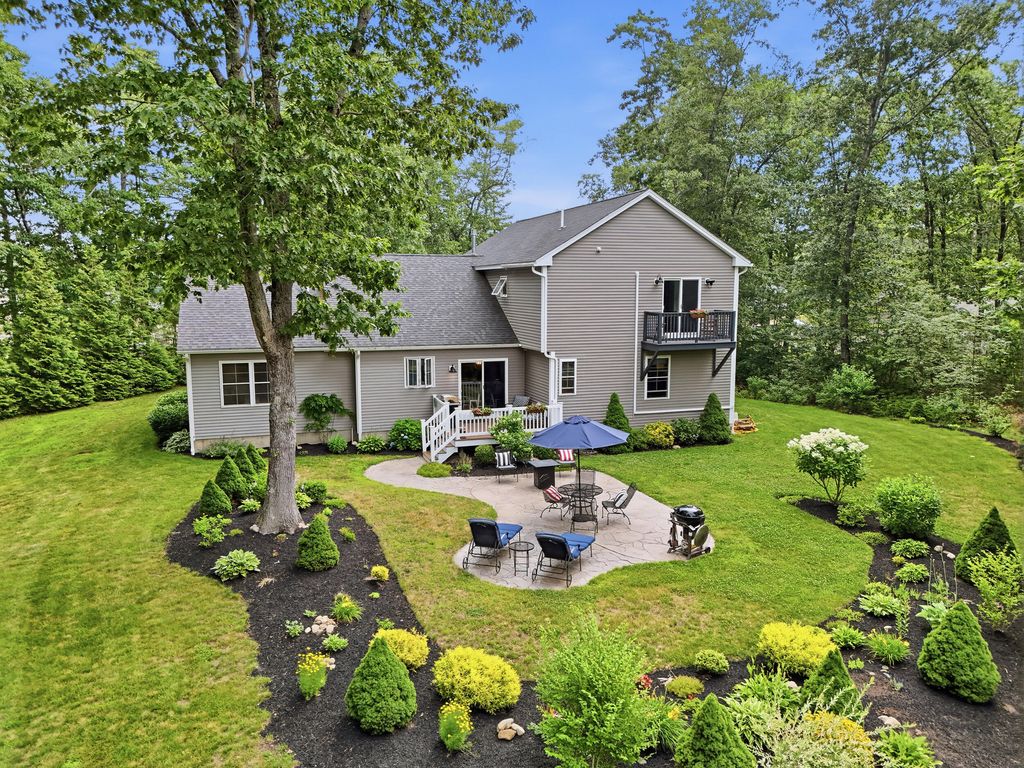 39 Crediford Road, Wells, ME 04090 — photo 5