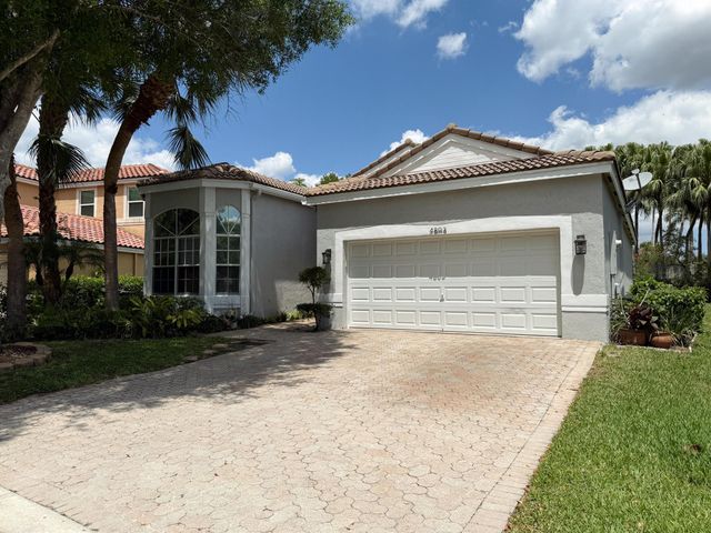 4803 NW 59th Court, Coconut Creek, FL 33073