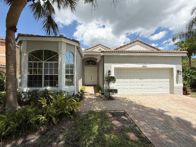 4803 NW 59th Court, Coconut Creek, FL 33073