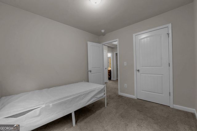 6117 Oakley Road, Union City, GA 30291