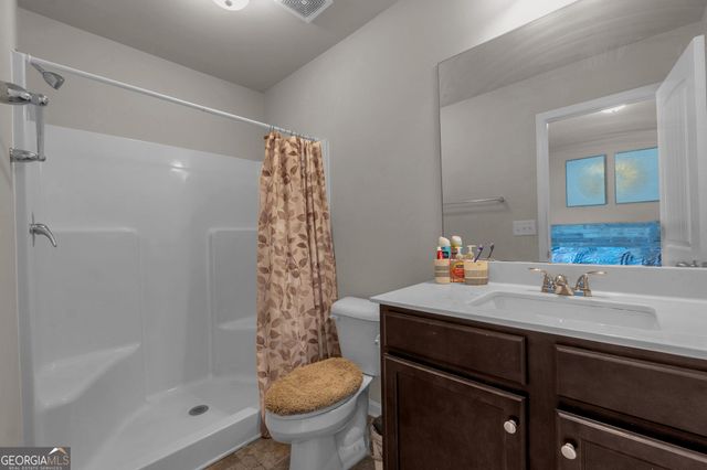 6117 Oakley Road, Union City, GA 30291
