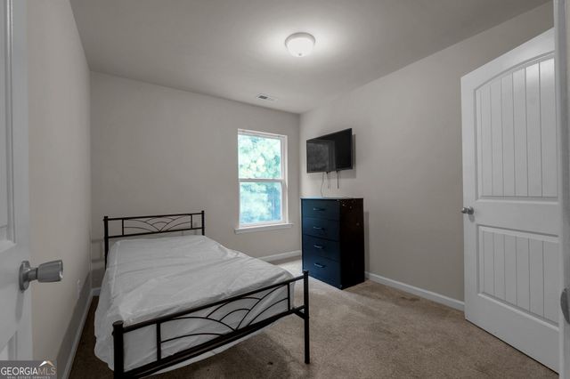 6117 Oakley Road, Union City, GA 30291