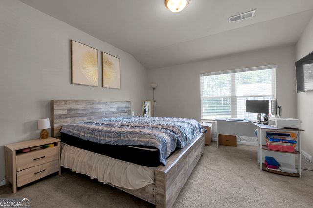 6117 Oakley Road, Union City, GA 30291