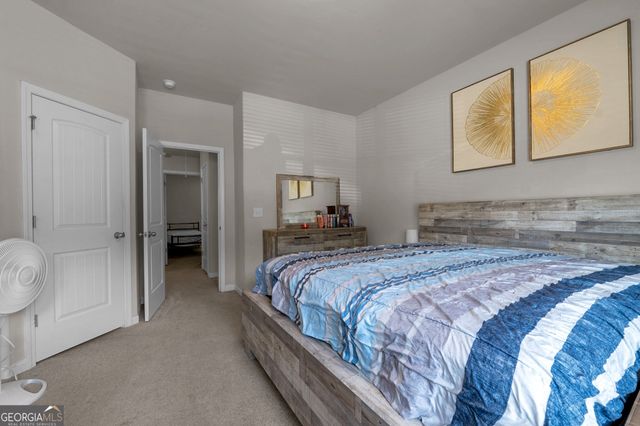 6117 Oakley Road, Union City, GA 30291