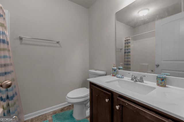 6117 Oakley Road, Union City, GA 30291