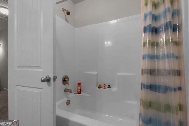 6117 Oakley Road, Union City, GA 30291