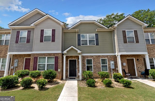 6117 Oakley Road, Union City, GA 30291