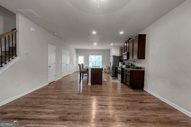 6117 Oakley Road, Union City, GA 30291