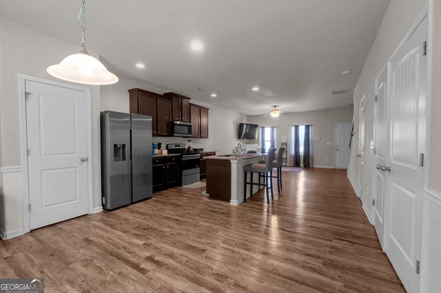 6117 Oakley Road, Union City, GA 30291